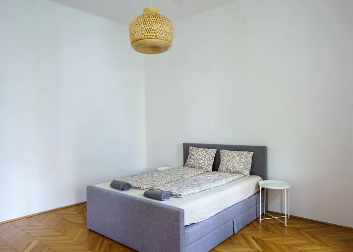 Apartamento 1090 Viena