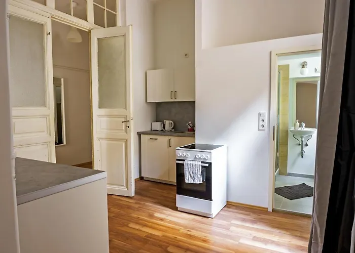 Apartamento 1090 Viena