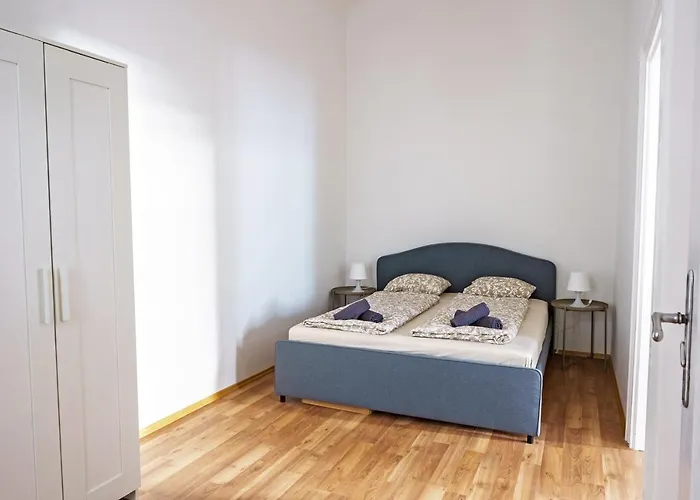 Apartamento 1090