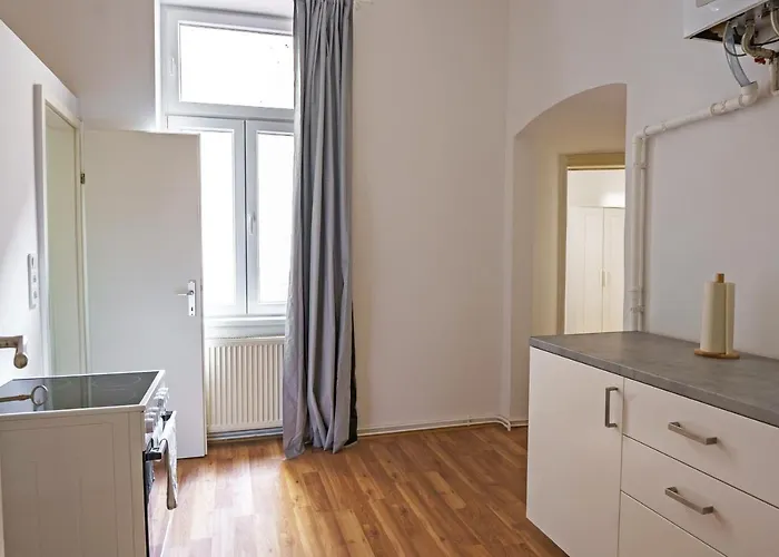 Apartamento 1090 Viena
