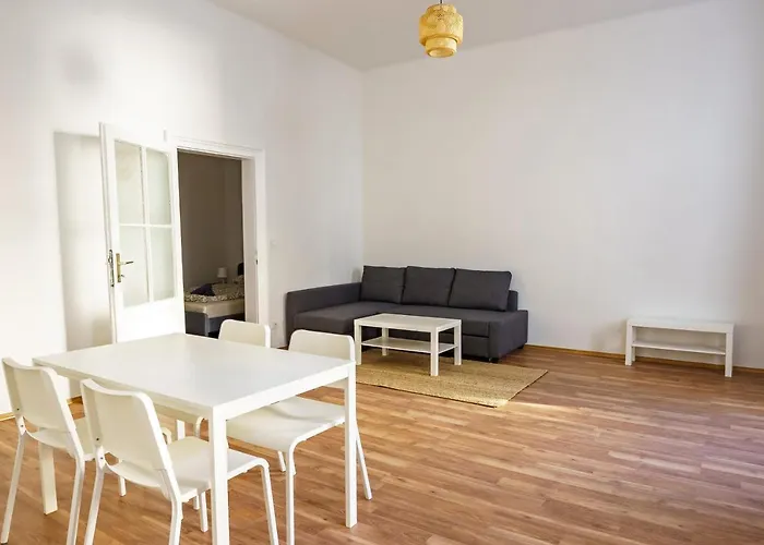 Apartamento 1090 Viena