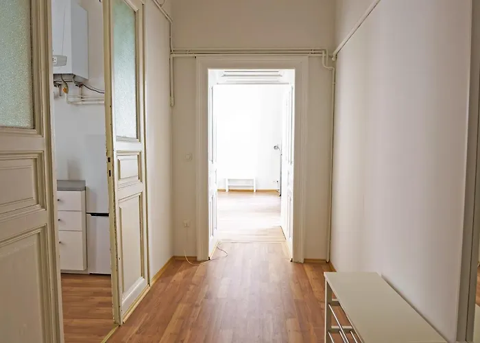 1090 Apartamento Viena