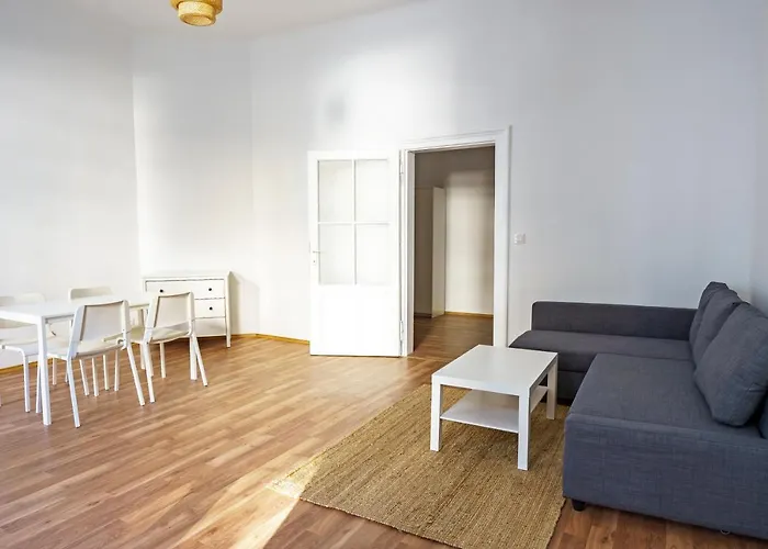 Apartamento 1090 Viena