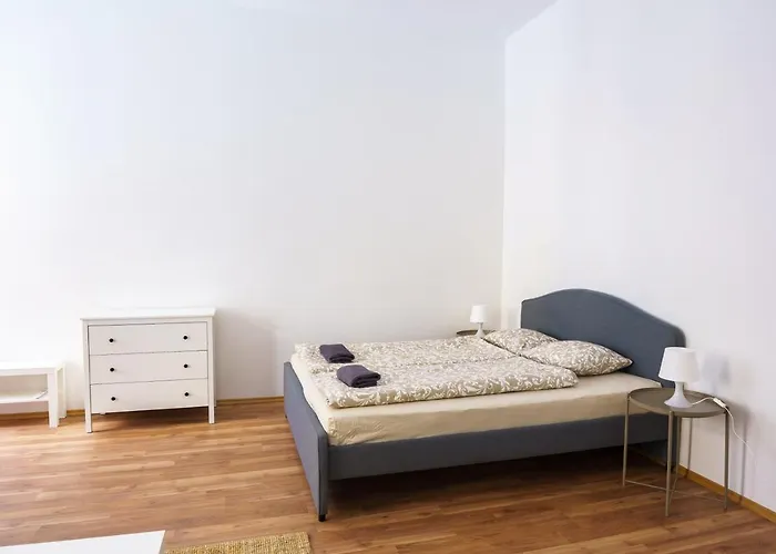 Apartamento 1090