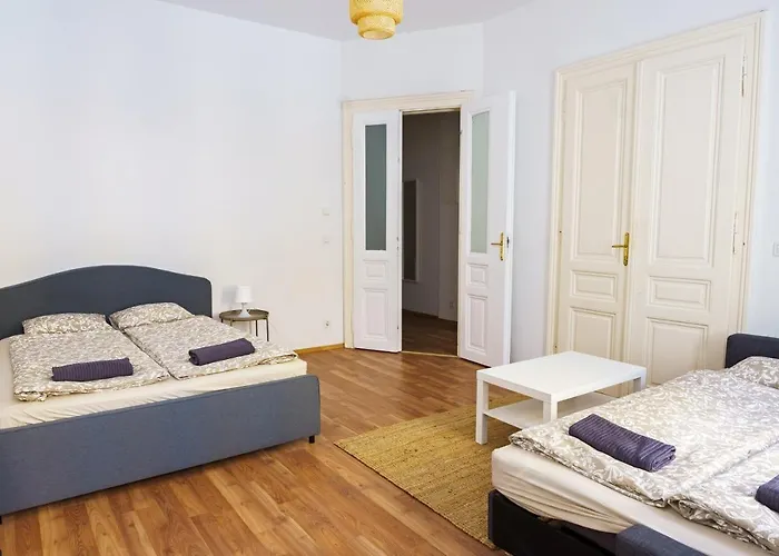 Apartamento 1090 Viena