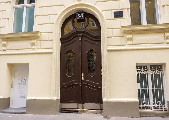 Apartamento 1090 *