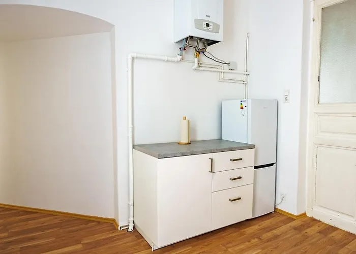 1090 Apartamento *