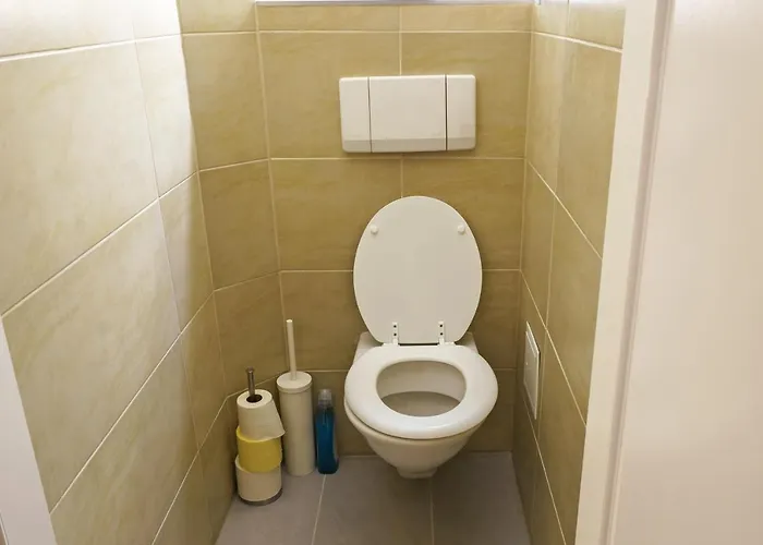 Apartamento 1090 Viena