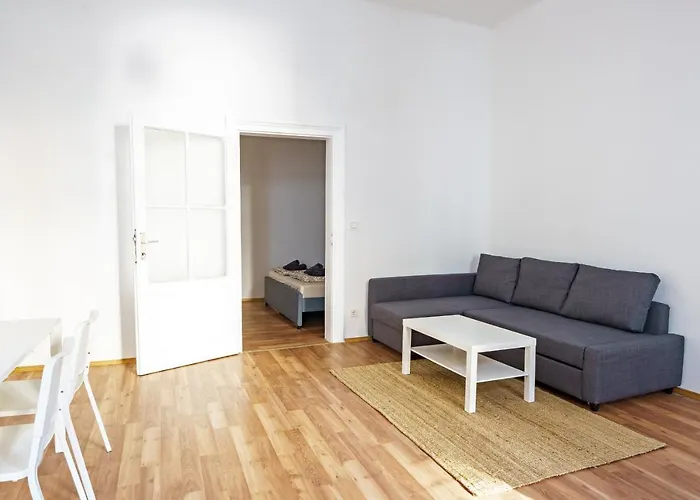 1090 Apartamento Viena