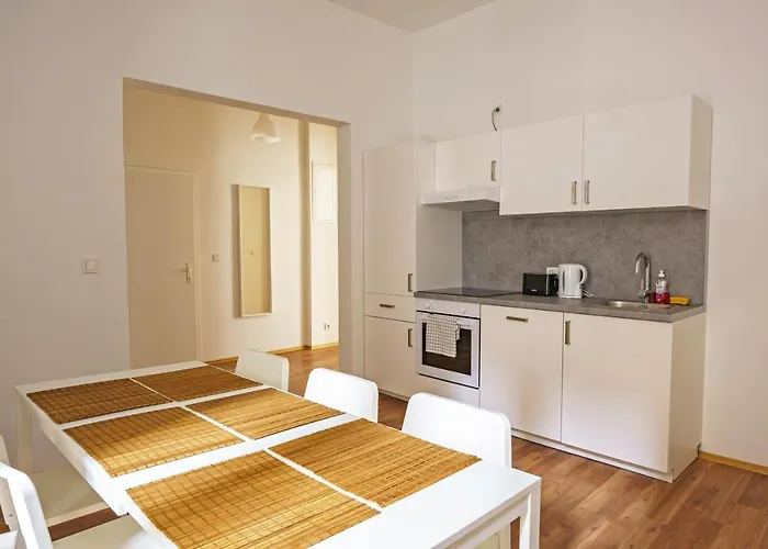 Apartamento 1090 Viena