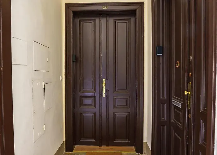1090 Apartamento Viena