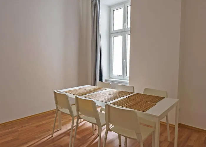 Apartamento 1090 *