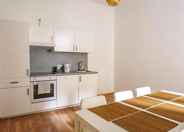 Apartamento 1090